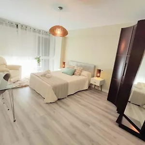 Apartamento Acogedor En El Centro De, Málaga